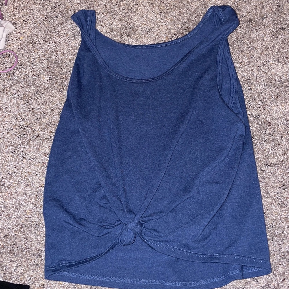 Onzie Tank